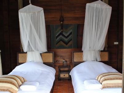 Therdthai Farm Boutique Hotel Sukhothai Exterior foto
