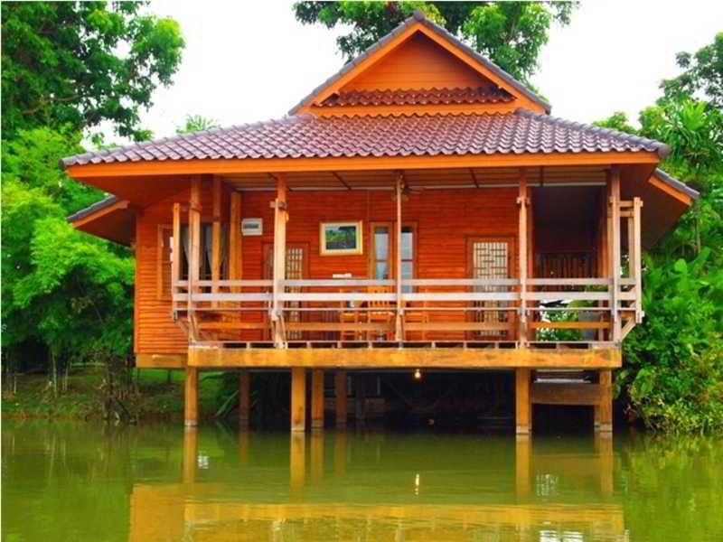 Therdthai Farm Boutique Hotel Sukhothai Exterior foto